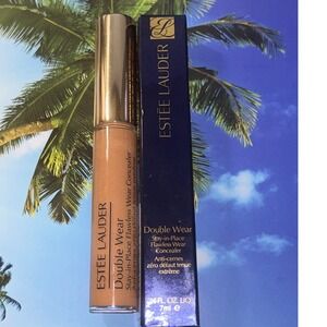 Estee Lauder Double Wear Stay in Place Flawless Wear Concealer 4C Medium Deep